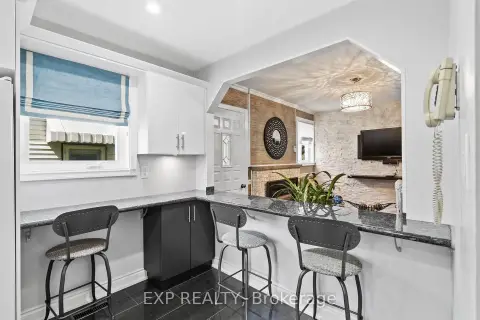 Markham real estate
