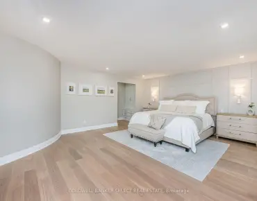 24 Wascana Rd Elder Mills, Vaughan 3 beds 3 baths 1 garage $899.9K