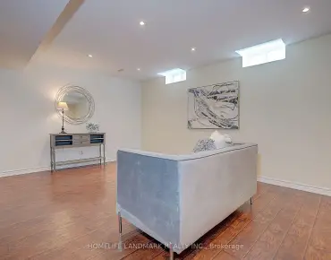 
15 Marsh St <a href='https://luckyalan.com/community.php?community=Richmond Hill:North Richvale'>North Richvale, Richmond Hill</a> 4 beds 4 baths 2 garage $1.648M