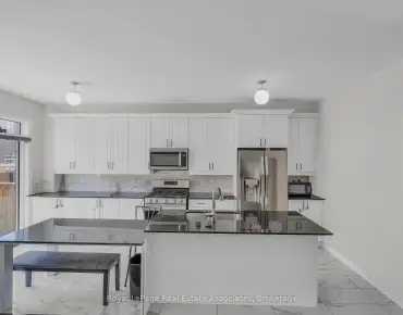 
10373 Woodbine Ave <a href='https://luckyalan.com/community.php?community=Markham:Cathedraltown'>Cathedraltown, Markham</a> 4 beds 4 baths 1 garage $899.9K