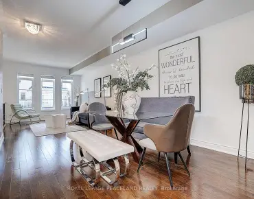 66 Puisaya Dr Rural Richmond Hill, Richmond Hill 3 beds 3 baths 1 garage $1.168M