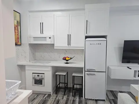 Vaughan real estate