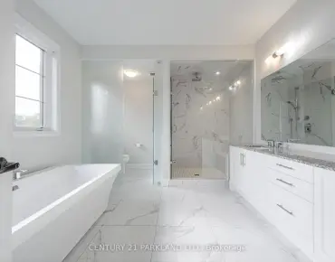6 Dennis Reed Crt Aurora Highlands, Aurora 4 beds 5 baths 2 garage $2.79M
