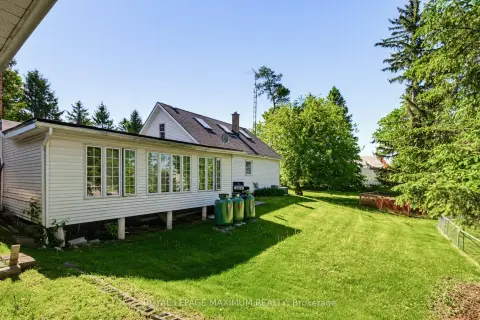 Vaughan real estate