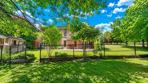 Vaughan real estate