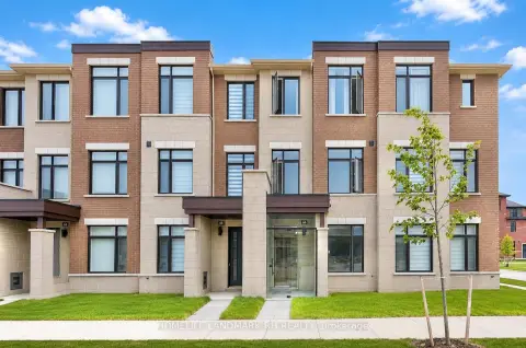 Markham real estate