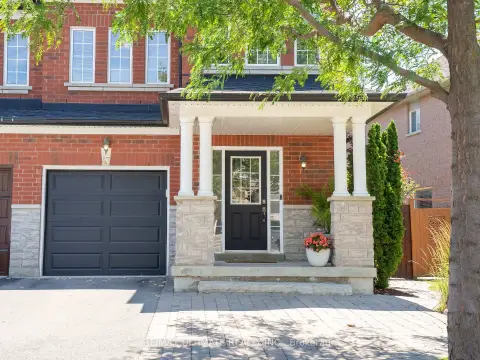 Vaughan real estate