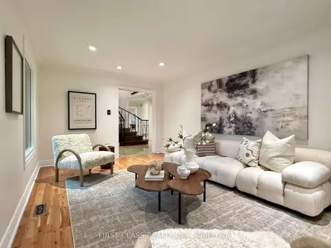 Markham Buttonville community 19 Tomlinson Circ For Sale