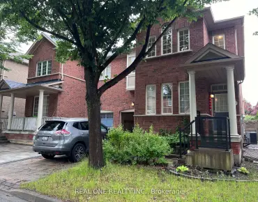 
19 Roseberry Rd <a href='https://luckyalan.com/community.php?community=Markham:Unionville'>Unionville, Markham</a> 5 beds 5 baths 2 garage $1.499M