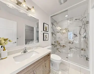 87 Avenue Rd <a href='https://luckyalan.com/community.php?community=Richmond Hill:North Richvale'>North Richvale, Richmond Hill</a> 4 beds 3 baths 1 garage $888K