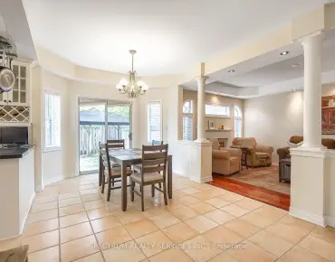 51 Monterey Rd Sonoma Heights, Vaughan 4 beds 3 baths 2 garage $1.55M