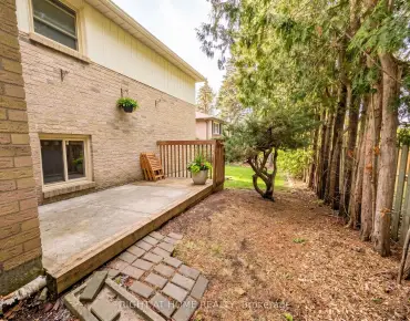 
1116 Veterans Way Stonehaven-Wyndham, Newmarket 4 beds 5 baths 2 garage $1.799M