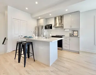 
187 Bobby Locke Ln Ballantrae, Whitchurch-Stouffville 2 beds 2 baths 2 garage $1.219M