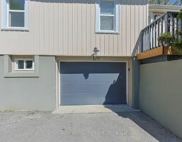 
190 Vantage Loop Woodland Hill, Newmarket 3 beds 3 baths 1 garage $785K