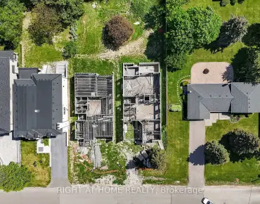 33 Southgate Cres <a href='https://luckyalan.com/community_CN.php?community=Richmond Hill:Doncrest'>Doncrest, Richmond Hill</a> 4 beds 4 baths 2 garage $1.5M