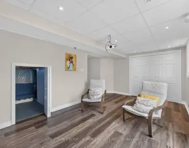 187 Kirkvalley Cres Bayview Wellington, Aurora 3 beds 3 baths 1 garage $899K
