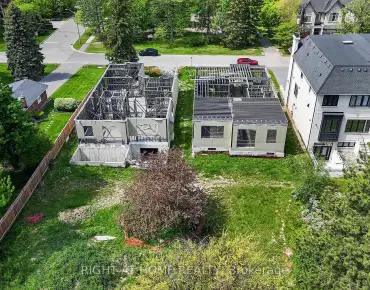 33 Southgate Cres <a href='https://luckyalan.com/community_CN.php?community=Richmond Hill:Doncrest'>Doncrest, Richmond Hill</a> 4 beds 4 baths 2 garage $1.5M