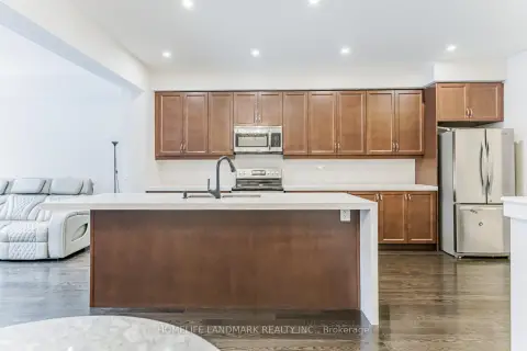 Richmond Hill real estate