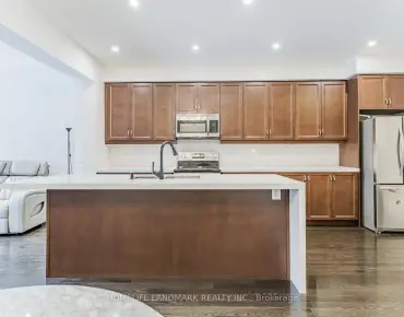 
62 Helliwell Cres Oak Ridges Lake Wilcox - 3 beds 4 baths 1 parking space(s) listed at $999900