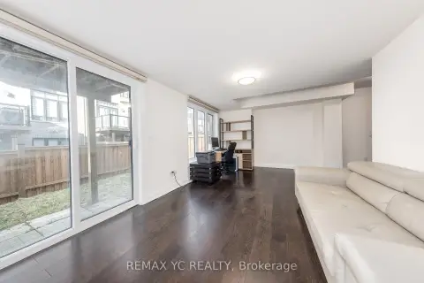 Richmond Hill real estate