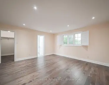341 Blue Grass Blvd <a href='https://luckyalan.com/community.php?community=Richmond Hill:Crosby'>Crosby, Richmond Hill</a> 3 beds 2 baths garage $799K