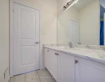 341 Blue Grass Blvd <a href='https://luckyalan.com/community.php?community=Richmond Hill:Crosby'>Crosby, Richmond Hill</a> 3 beds 2 baths garage $799K