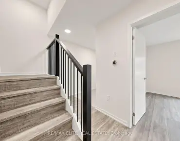 341 Blue Grass Blvd <a href='https://luckyalan.com/community.php?community=Richmond Hill:Crosby'>Crosby, Richmond Hill</a> 3 beds 2 baths garage $799K
