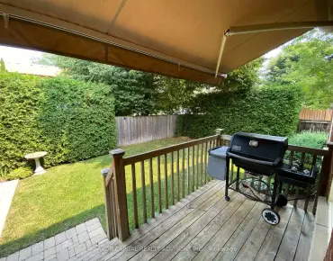 341 Blue Grass Blvd <a href='https://luckyalan.com/community.php?community=Richmond Hill:Crosby'>Crosby, Richmond Hill</a> 3 beds 2 baths garage $799K