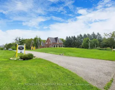 
57 McMullen Dr Ballantrae, Whitchurch-Stouffville 3 beds 4 baths 2 garage $1.849M