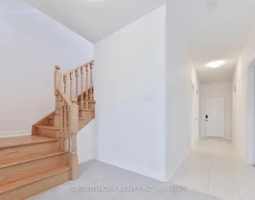 113 Mumbai Dr <a href='https://luckyalan.com/community.php?community=Markham:Middlefield'>Middlefield, Markham</a> 3 beds 4 baths 2 garage $1.098M