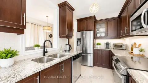 Vaughan real estate