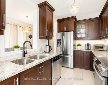 6 Jensen Crt <a href='https://luckyalan.com/community.php?community=Vaughan:Maple'>Maple, Vaughan</a> 3 beds 3 baths 1 garage $859K