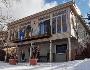 
57 McMullen Dr Ballantrae, Whitchurch-Stouffville 3 beds 4 baths 2 garage $1.849M