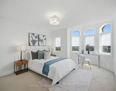 21 Warbler Ave <a href='https://luckyalan.com/community.php?community=Vaughan:Patterson'>Patterson, Vaughan</a> 3 beds 4 baths 1 garage $999K