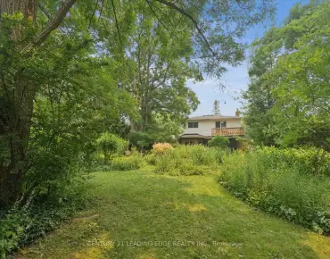 6 Thomas Kinnear Crt Sherwood-Amberglen, Markham 4 beds 3 baths 2 garage $1.4M
