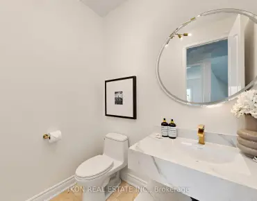 20 16th Ln Unionville, Markham 4 beds 5 baths 3 garage $2.48M