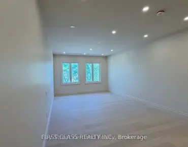 80 Highglen Ave Milliken Mills East, Markham 5 beds 8 baths 3 garage $3M