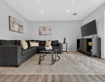 163 Lebovic Campus Dr <a href='https://luckyalan.com/community.php?community=Vaughan:Patterson'>Patterson, Vaughan</a> 4 beds 4 baths 1 garage $1.453M