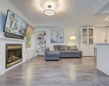163 Lebovic Campus Dr <a href='https://luckyalan.com/community.php?community=Vaughan:Patterson'>Patterson, Vaughan</a> 4 beds 4 baths 1 garage $1.453M