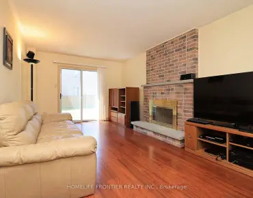 14 TWINFLOWER Ln Oak Ridges Lake Wilcox, Richmond Hill 3 beds 3 baths 1 garage $899K