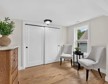 
639 Irwin Cres Huron Heights-Leslie Valley, Newmarket 3 beds 3 baths 2 garage $869.999K
