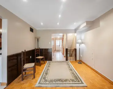 6 Thomas Kinnear Crt Sherwood-Amberglen, Markham 4 beds 3 baths 2 garage $1.4M