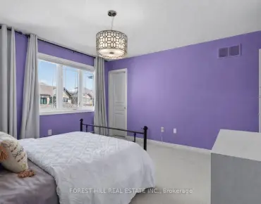 9096 Dufferin St N <a href='https://luckyalan.com/community.php?community=Vaughan:Patterson'>Patterson, Vaughan</a> 3 beds 4 baths 1 garage $998K