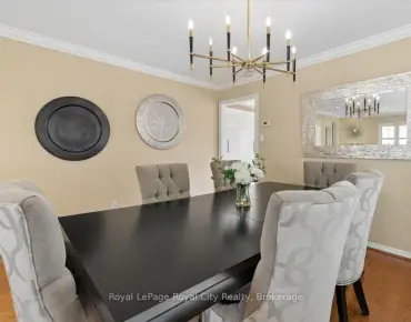 69 Summerdale Dr Thornlea, Markham 4 beds 4 baths 1 garage $1.55M