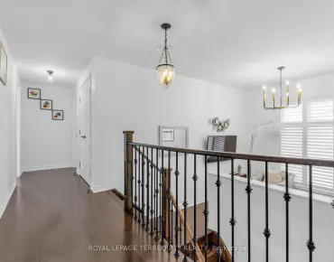 44 Headwind Blvd Vellore Village, Vaughan 4 beds 5 baths 2 garage $1.8M