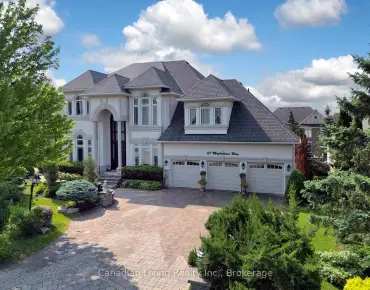 
36 Zoran Ln <a href='https://luckyalan.com/community.php?community=Vaughan:Patterson'>Patterson, Vaughan</a> 4 beds 4 baths 2 garage $1.898M