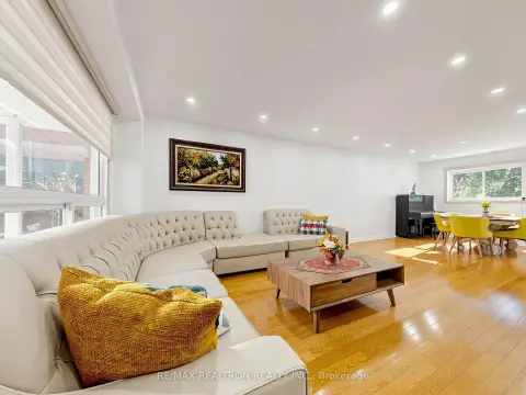 Richmond Hill real estate