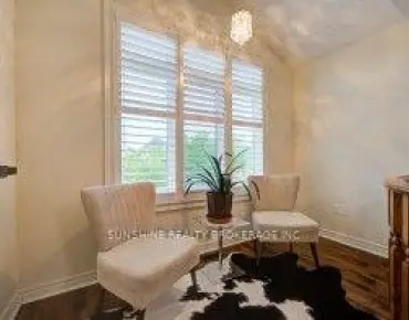 27 Ida Jane Grve Stouffville, Whitchurch-Stouffville 3 beds 3 baths 1 garage $1.05M