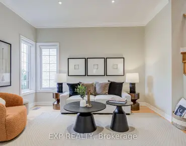 53 Rushingbrook Dr <a href='https://luckyalan.com/community_CN.php?community=Richmond Hill:Rouge Woods'>Rouge Woods, Richmond Hill</a> 4 beds 4 baths 2 garage $1.859M