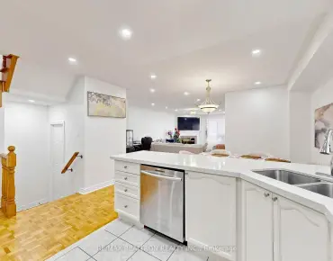 
Kleins Ridge  <a href='https://luckyalan.com/community.php?community=Vaughan:Kleinburg'>Kleinburg, Vaughan</a> 4 beds 4 baths  garage $2.999M